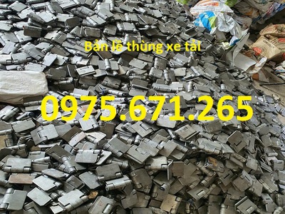 Tại sao nên sử dụng phụ kiện xe tải chất lượng đảm bảo 1