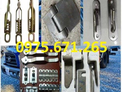 Tại sao nên sử dụng phụ kiện xe tải chất lượng đảm bảo 0