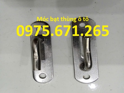 Tại sao nên sử dụng phụ kiện xe tải chất lượng đảm bảo 4