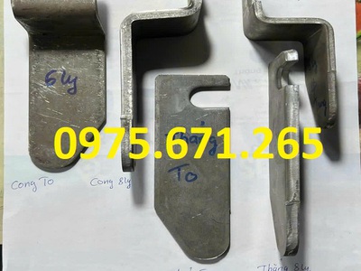 Tại sao nên sử dụng phụ kiện xe tải chất lượng đảm bảo 5