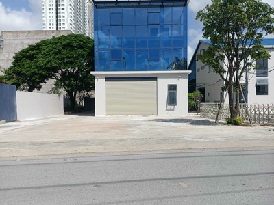 Bán nhà mặt tiền đường Đào Trí Quận 7 có nhà 4 tầng thang máy 1