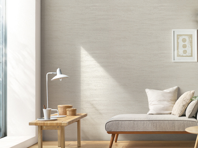 So sánh giấy dán tường và sơn nước   Giải pháp nào tối ưu cho không gian hiện đại 0