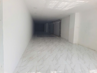 Chủ sở hữu cho thuê tần trệt 126 Đường 30 Tháng 4, Cần Thơ - Diện tích 153 m2 2