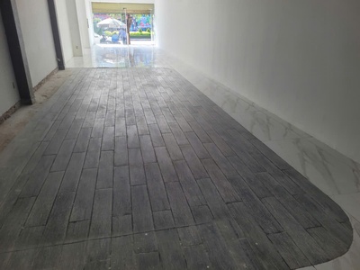 Chủ sở hữu cho thuê tần trệt 126 Đường 30 Tháng 4, Cần Thơ - Diện tích 153 m2 3