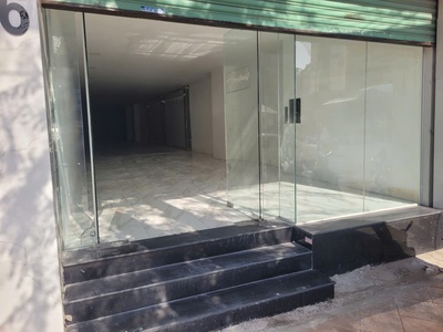 Chủ sở hữu cho thuê tần trệt 126 Đường 30 Tháng 4, Cần Thơ - Diện tích 153 m2 4