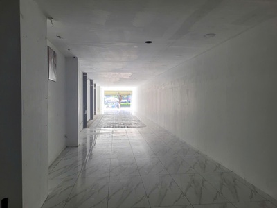 Chủ sở hữu cho thuê tần trệt 126 Đường 30 Tháng 4, Cần Thơ - Diện tích 153 m2 6