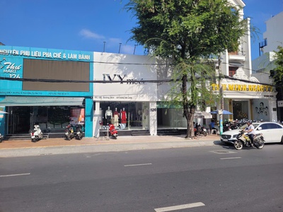 Chủ sở hữu cho thuê tần trệt 126 Đường 30 Tháng 4, Cần Thơ - Diện tích 153 m2 7