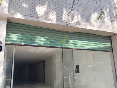 Chủ sở hữu cho thuê tần trệt 126 Đường 30 Tháng 4, Cần Thơ - Diện tích 153 m2 8