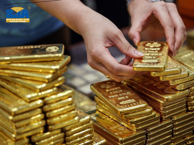 5 phân vàng 9999   Khoản tích lũy nhỏ cho tương lai lớn 0