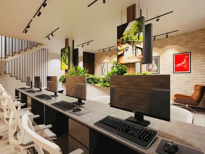 Bán Tòa Nhà Mặt Tiền Lê Văn Sỹ Quận Tân Bình 5