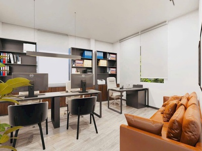 Bán Tòa Nhà Mặt Tiền Lê Văn Sỹ Quận Tân Bình 7