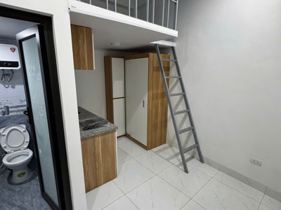 Cho thuê phòng trọ đầy đủ tiện nghi   chỉ việc xách vali vào ở 9