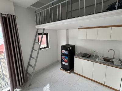 Cho thuê phòng trọ đầy đủ tiện nghi   chỉ việc xách vali vào ở 10