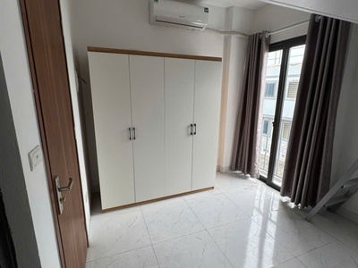 Cho thuê phòng trọ đầy đủ tiện nghi   chỉ việc xách vali vào ở 11