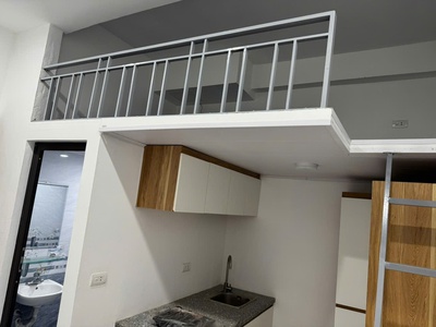 Cho thuê phòng trọ đầy đủ tiện nghi   chỉ việc xách vali vào ở 3