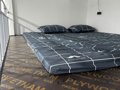 Cho thuê phòng trọ đầy đủ tiện nghi   chỉ việc xách vali vào ở 4