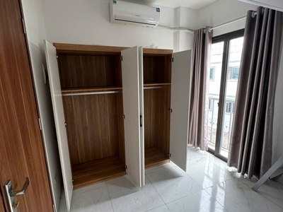 Cho thuê phòng trọ đầy đủ tiện nghi   chỉ việc xách vali vào ở 5