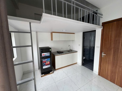 Cho thuê phòng trọ đầy đủ tiện nghi   chỉ việc xách vali vào ở 6