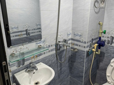 Cho thuê phòng trọ đầy đủ tiện nghi   chỉ việc xách vali vào ở 7