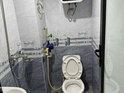 Cho thuê phòng trọ đầy đủ tiện nghi   chỉ việc xách vali vào ở 8