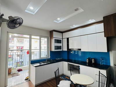 Bán gấp căn hộ 72m    khu 6 tòa mới chung cư Thanh Hà 0