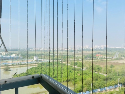 Bán gấp căn hộ 72m    khu 6 tòa mới chung cư Thanh Hà 2