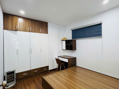 Bán gấp căn hộ 72m    khu 6 tòa mới chung cư Thanh Hà 3