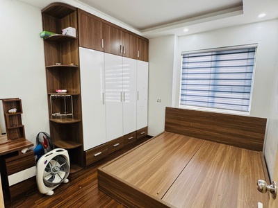 Bán gấp căn hộ 72m    khu 6 tòa mới chung cư Thanh Hà 4