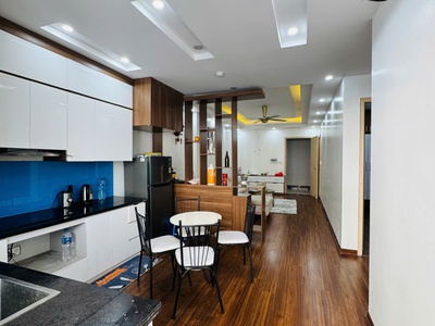 Bán gấp căn hộ 72m    khu 6 tòa mới chung cư Thanh Hà 5