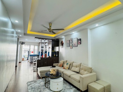 Bán gấp căn hộ 72m    khu 6 tòa mới chung cư Thanh Hà 6