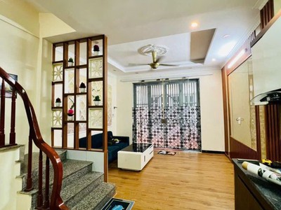 Nhà đẹp phân lô   Ô tô đỗ cửa   Gần KĐT Đô Nghĩa, Hà Đông. Gía chỉ 6,4 tỷ 1