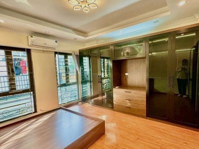 Nhà đẹp phân lô   Ô tô đỗ cửa   Gần KĐT Đô Nghĩa, Hà Đông. Gía chỉ 6,4 tỷ 3