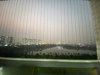 Em chính chủ cần tiền muốn bán nhanh căn hộ view hồ 2Pn giá rẻ tại kđt Thanh Hà-Hà Đông. 2