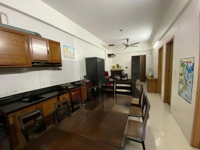 Em chính chủ cần tiền muốn bán nhanh căn hộ view hồ 2Pn giá rẻ tại kđt Thanh Hà-Hà Đông. 3