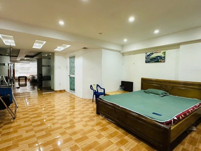 Nhà mặt tiền đại lộ Tôn Đức Thắng gần KDC An Trang - 233m2 - ngang 5,4m - 5 tầng - giá 25 tỷ 1