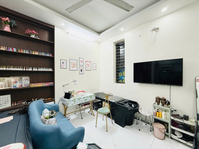 Nhà 4 tầng ngõ 48 Tôn Đức Thắng - kinh doanh buôn bán được - giá 3,65 tỷ 2