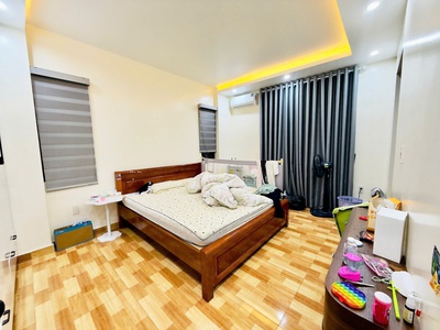 Nhà 4 tầng ngõ 48 Tôn Đức Thắng - kinh doanh buôn bán được - giá 3,65 tỷ 3