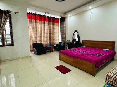 Nhà mặt tiền đại lộ Tôn Đức Thắng gần KDC An Trang - 233m2 - ngang 5,4m - 5 tầng - giá 25 tỷ 3