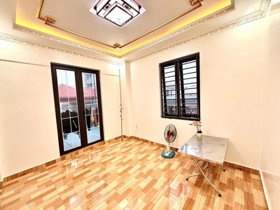 Nhà 4 tầng ngõ 48 Tôn Đức Thắng - kinh doanh buôn bán được - giá 3,65 tỷ 4