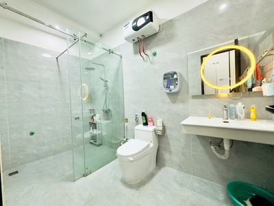 Nhà 4 tầng ngõ 48 Tôn Đức Thắng - kinh doanh buôn bán được - giá 3,65 tỷ 7