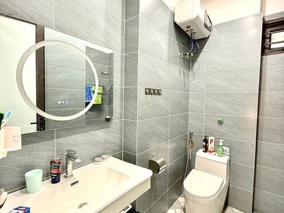 Nhà 4 tầng ngõ 48 Tôn Đức Thắng - kinh doanh buôn bán được - giá 3,65 tỷ 8