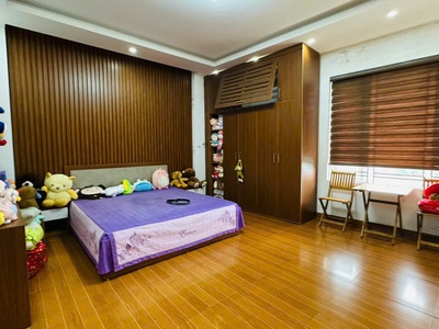 Nhà mặt tiền đại lộ Tôn Đức Thắng gần KDC An Trang - 233m2 - ngang 5,4m - 5 tầng - giá 25 tỷ 8