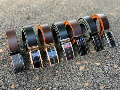 Tìm Đối Tác - Đại Lý Phụ Kiện Thời Trang Nam Nữ Da Thật 1