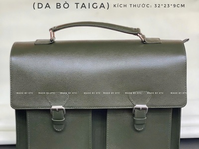 Tìm Đối Tác - Đại Lý Phụ Kiện Thời Trang Nam Nữ Da Thật 7