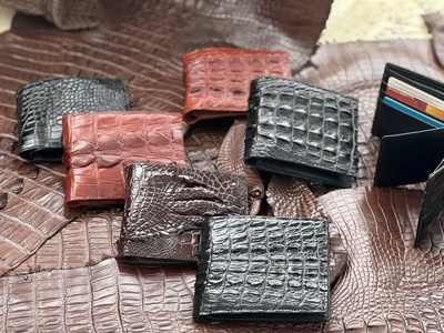 Tìm Đối Tác - Đại Lý Phụ Kiện Thời Trang Nam Nữ Da Thật 4