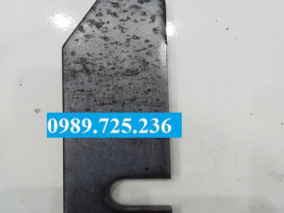 Vì sao nên chọn mua pát thẳng, pát thẳng thùng xe tại tại Hà Nội 1