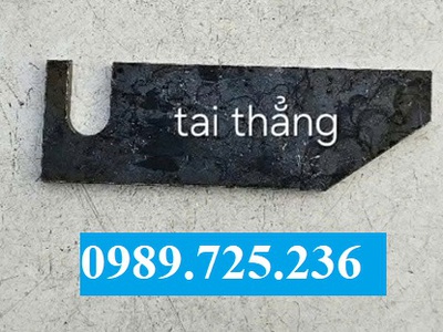 Vì sao nên chọn mua pát thẳng, pát thẳng thùng xe tại tại Hà Nội 0