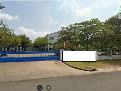 Cho thuê nhà xưởng   KCN VIỆT HƯƠNG 1, THUẬN AN, BD   12.000m 0