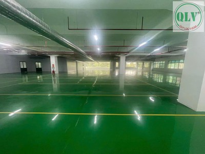 Cho thuê nhà xưởng   KCN VIỆT HƯƠNG 1, THUẬN AN, BD   12.000m 1