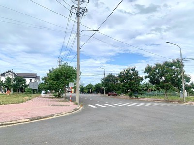 Cần Bán Đất Nền Nam Đà Nẵng - Chỉ 16,5tr/m2 - Chiết Khấu 7 - Gần Hội An - Gần chợ buôn bán sầm uất 4